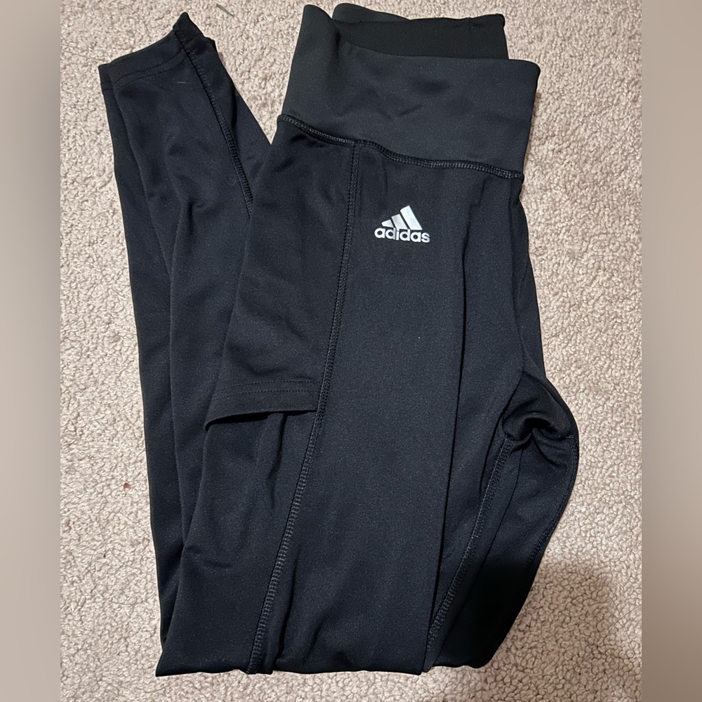 Adidas climalite pants